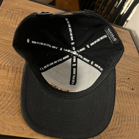 Golf hub - Golf Gods Australia SnapBack Hat - Picture 7 of 10